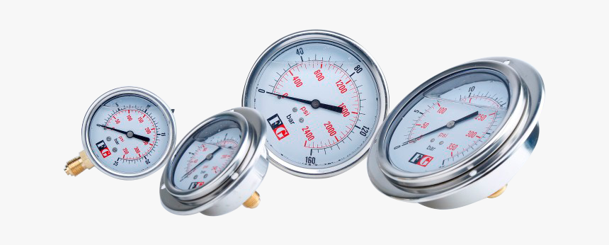 Gauge, HD Png Download