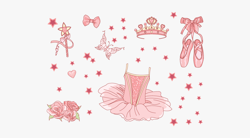 Free Png Bailarina Png Images Png Png Png Images Transparent - Fundo Ballet Png, Png Download