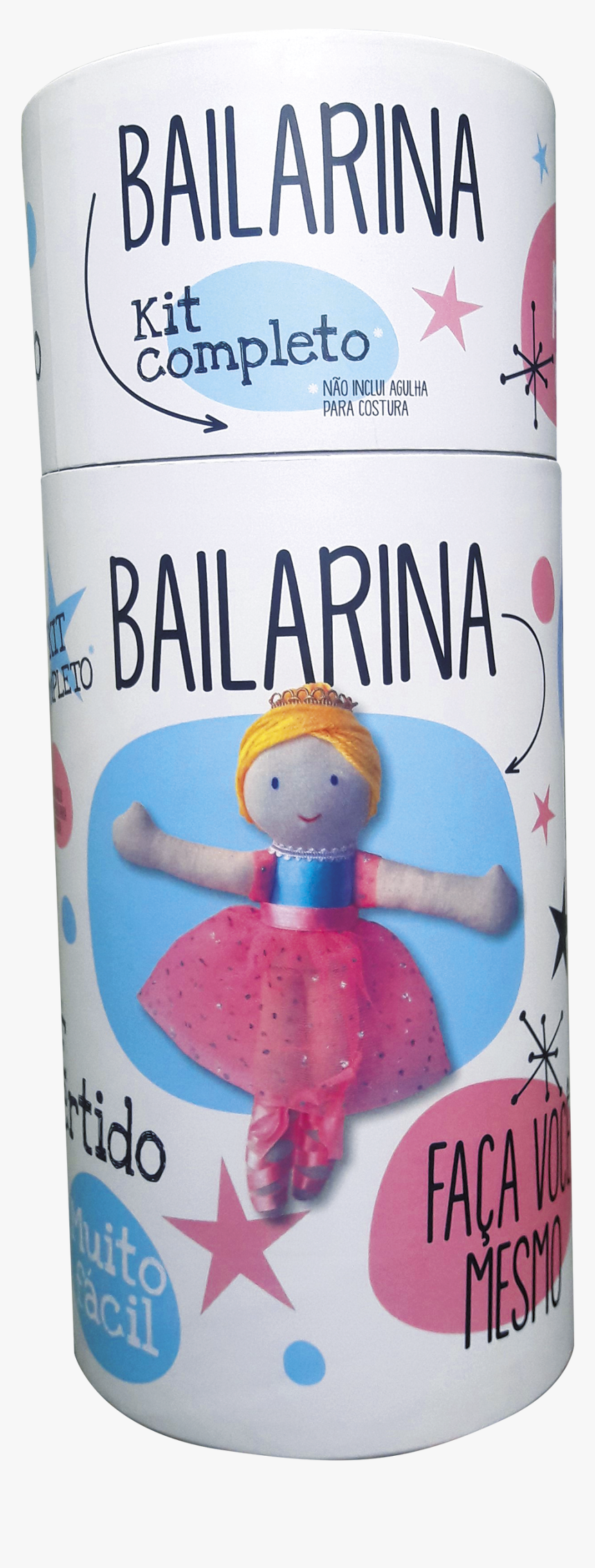 Capa Do Livro Tudo Sobre Minha Bailarina - Cartoon, HD Png Download