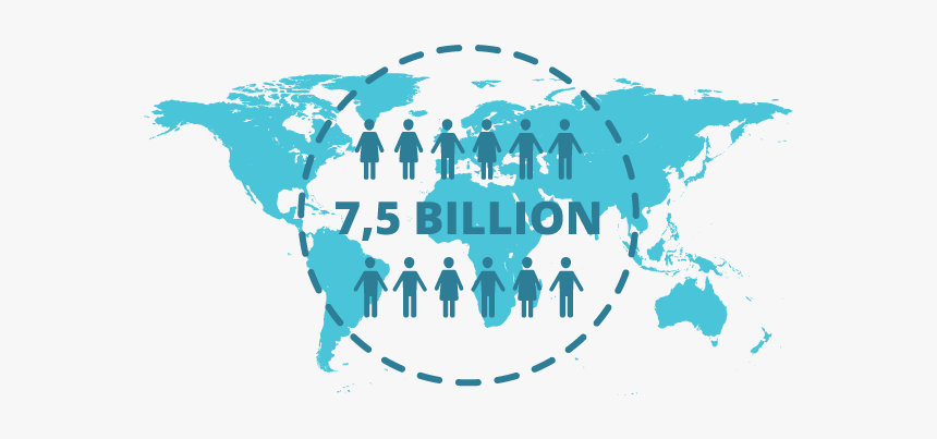 Alcoholic Liver Disease Global Burden, HD Png Download