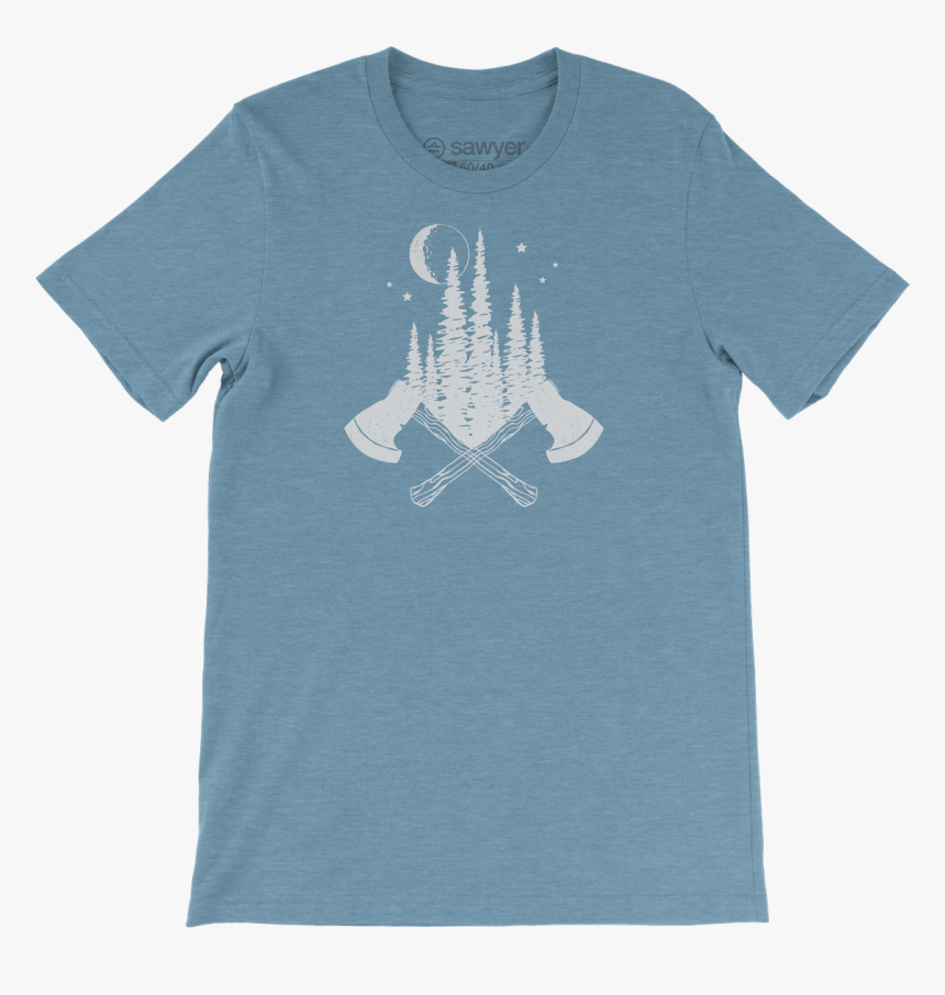 T-shirt, HD Png Download