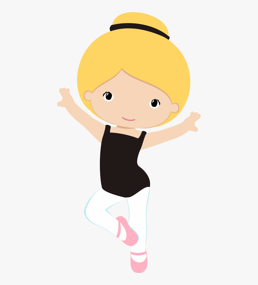 Cute Clipart Girls Pool Party Clipart, HD Png Download