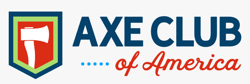 Axe Club Of America, HD Png Download