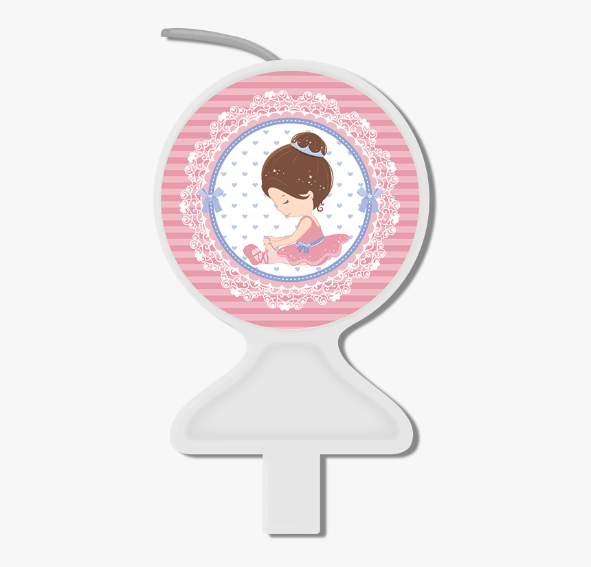 Vela De Bailarina, HD Png Download