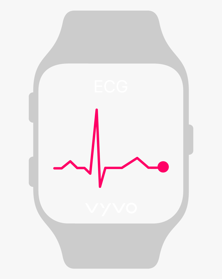 Icon - Analog Watch, HD Png Download