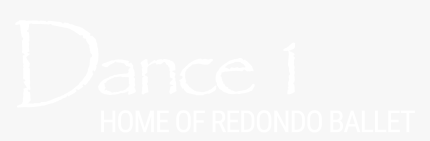 Home Of Redondo Ballet 
				src Http - Ihs Markit Logo White, HD Png Download