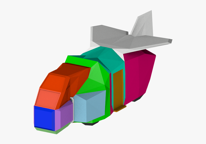 Origami, HD Png Download