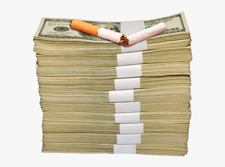 Free Stack Of Cash Png - Comparacion De Monedas Del Mundo, Transparent Png