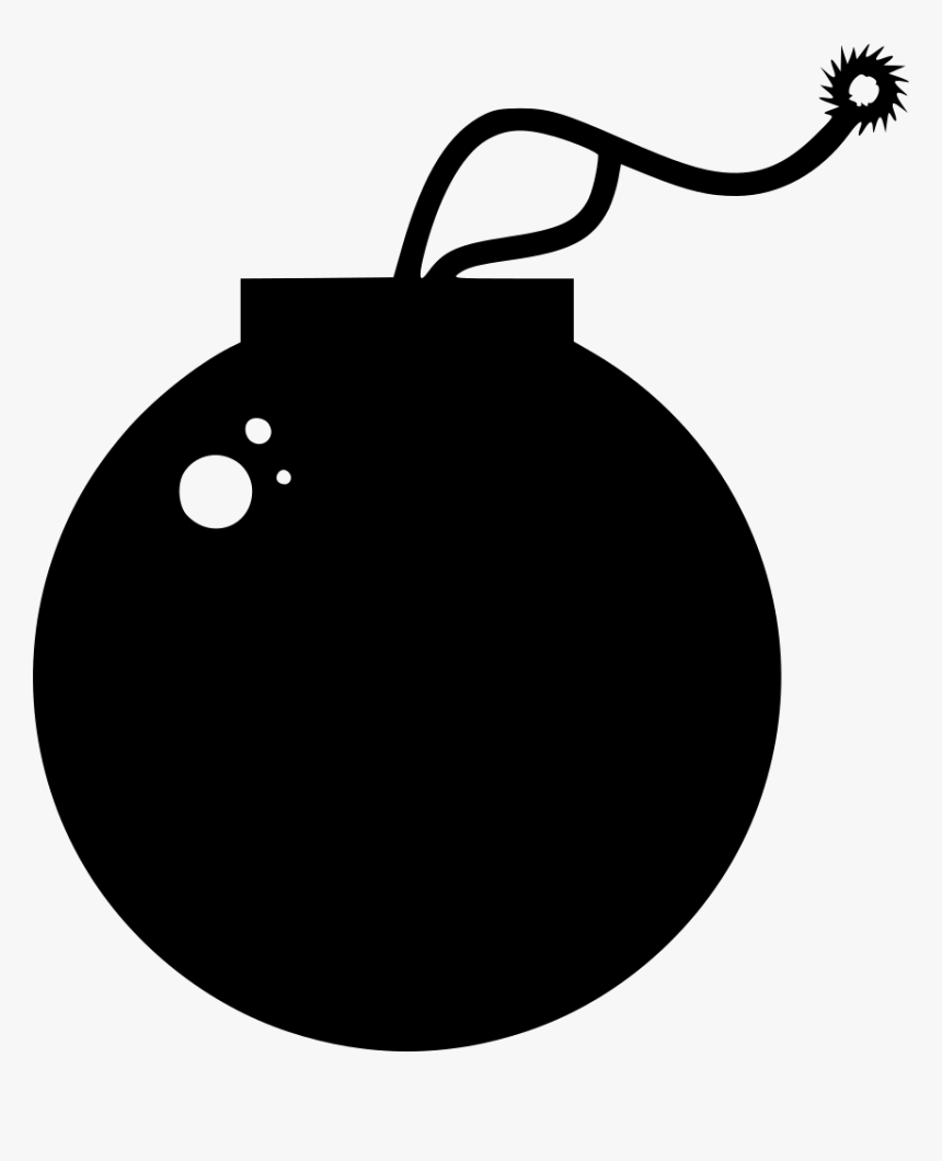 Bomb Blast Damage Explode - Bomb Clip Art Png, Transparent Png