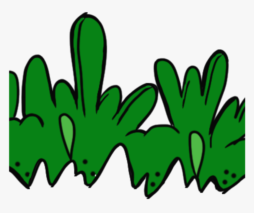 Clip Art Grass Alternative Design Transparent Real - Clip Art Grass Cartoon, HD Png Download