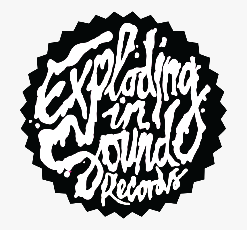 Exploding In Sound Records, HD Png Download