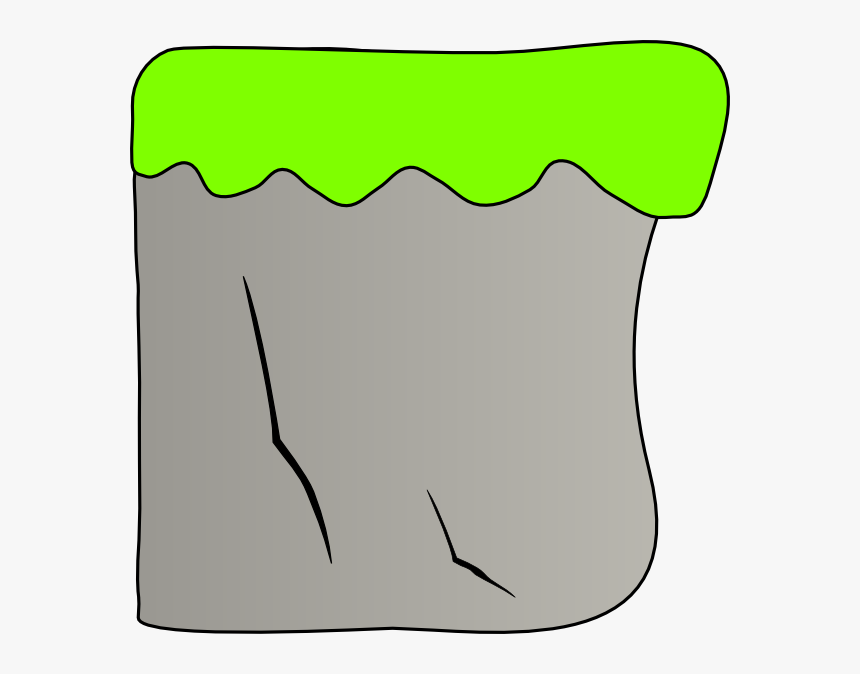 Cliff Clip Art, HD Png Download