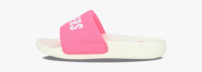 La Dodgers Explode Slippers - Flip-flops, HD Png Download