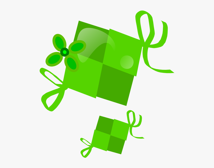 Ketupat Cartoon Png, Transparent Png