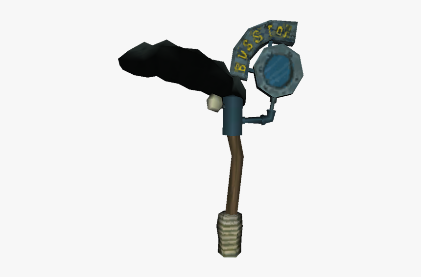 Download Zip Archive - Spongebob Battle For Bikini Bottom Bus Stop, HD Png Download