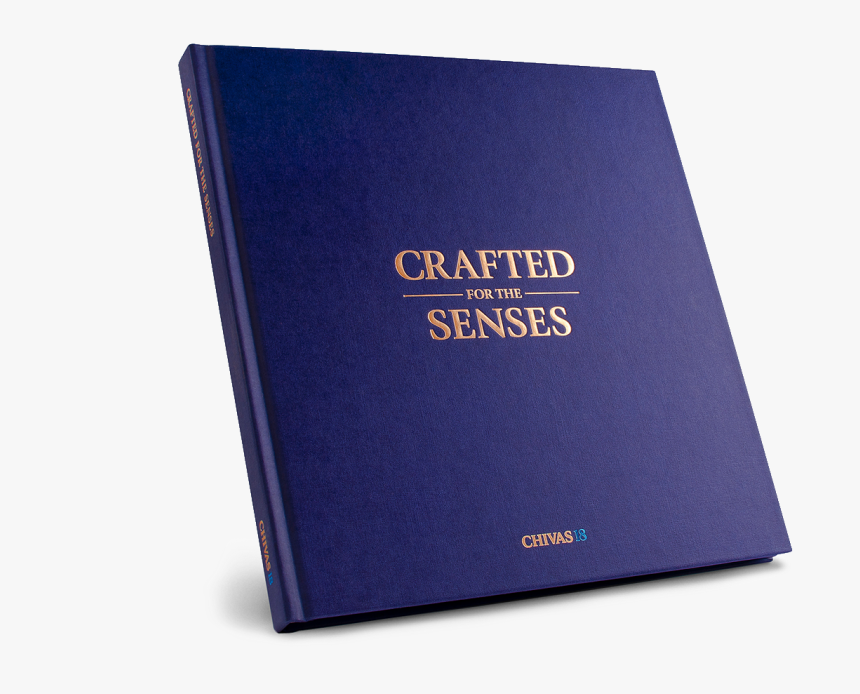 Transparent Chivas Png - Book Cover, Png Download