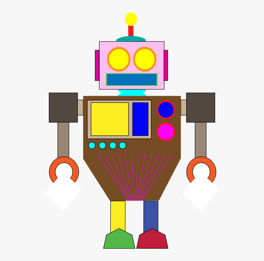 Art,artwork,yellow, HD Png Download