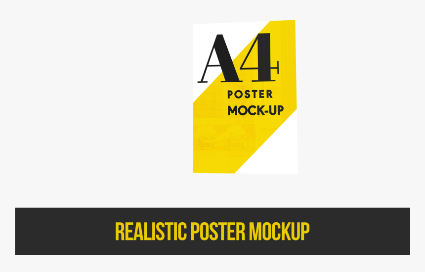 Bus Stop Advertising Poster Psd - Graphic Design, HD Png Download