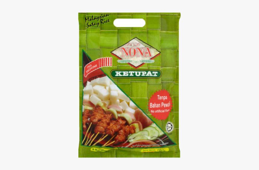 Ketupat Nona, HD Png Download