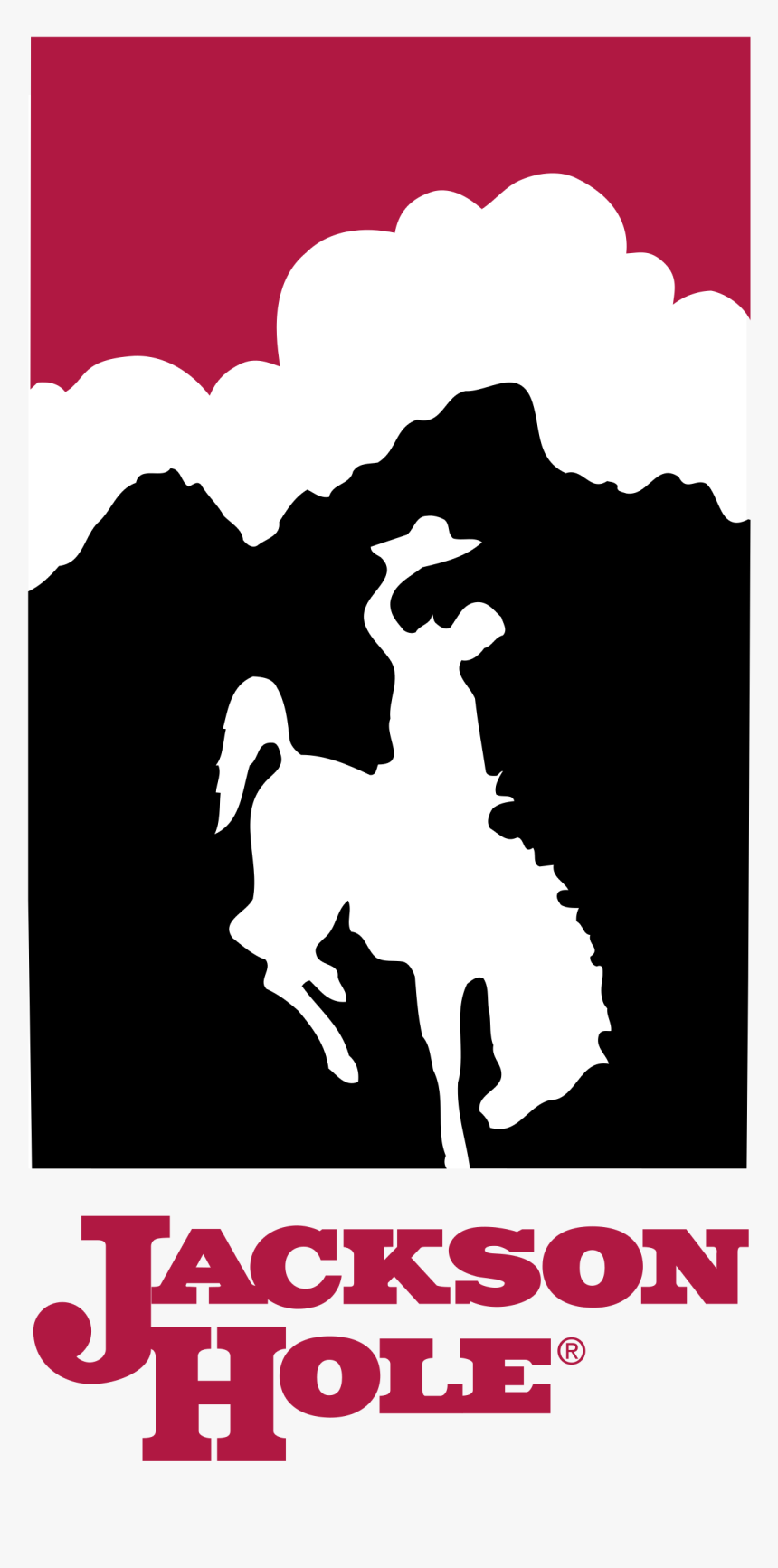 Hole Png Transparent - Jackson Hole Mountain Resort Logo, Png Download