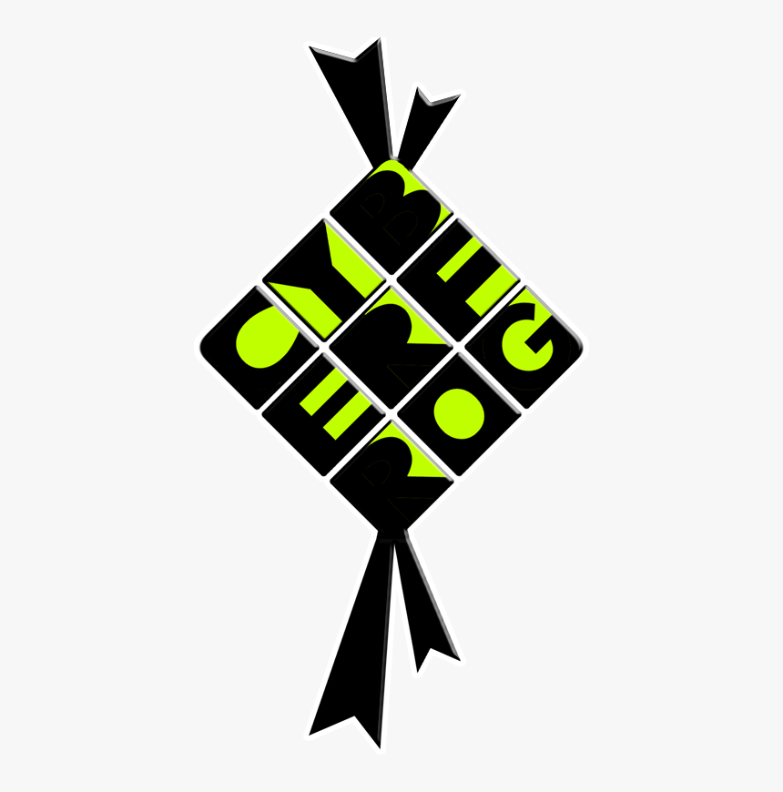 Logo Ketupat, HD Png Download