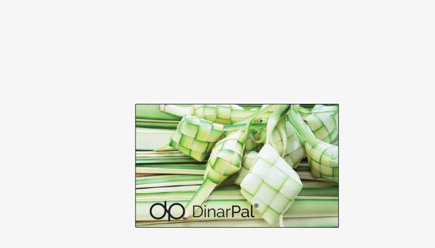 Membuat Ketupat, HD Png Download