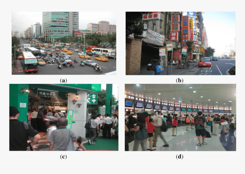 Metropolitan Area, HD Png Download