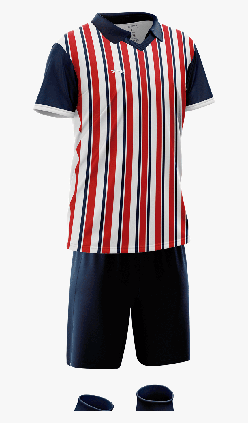Playeras De Chivas 2019, HD Png Download