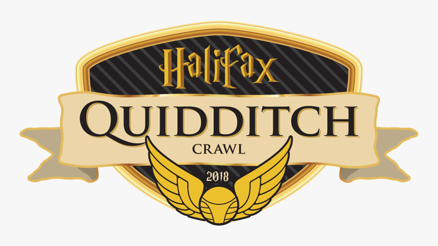 Halifax Quidditch Crawl - Małgorzata Socha Wzrost, HD Png Download