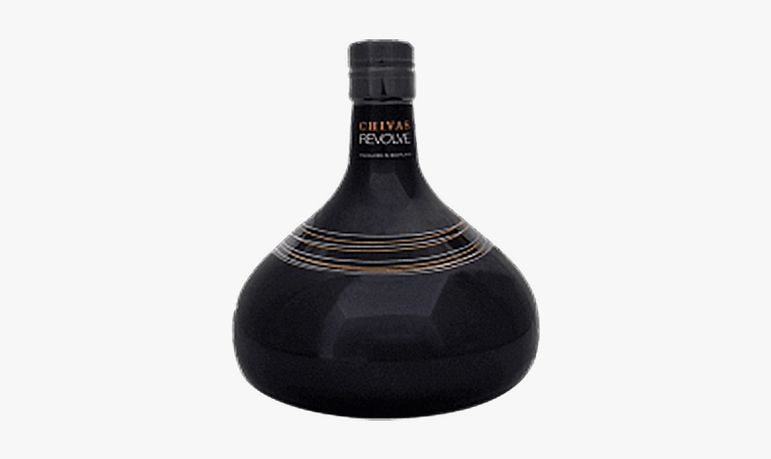 Chivas Revolve Scotch Whisky - Wine, HD Png Download