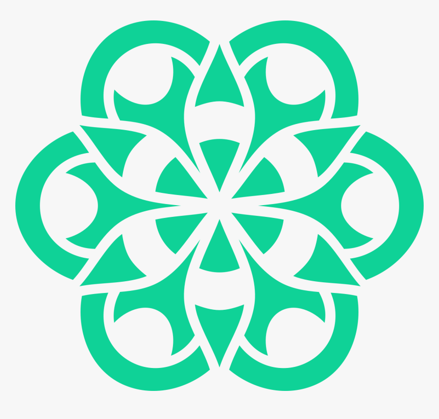 Mandala Exchange, HD Png Download