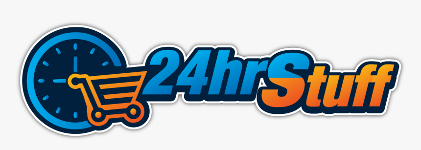 24hrstuff - Graphic Design, HD Png Download