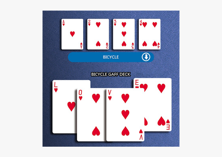 Gaff Deck V2 Bocopo, HD Png Download