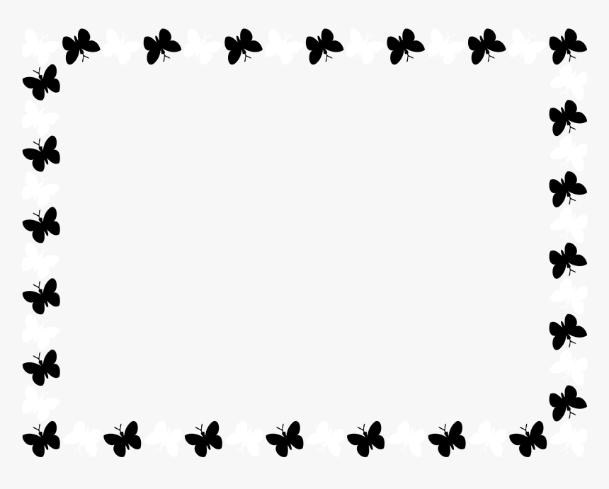 Frame Clipart Png, Transparent Png