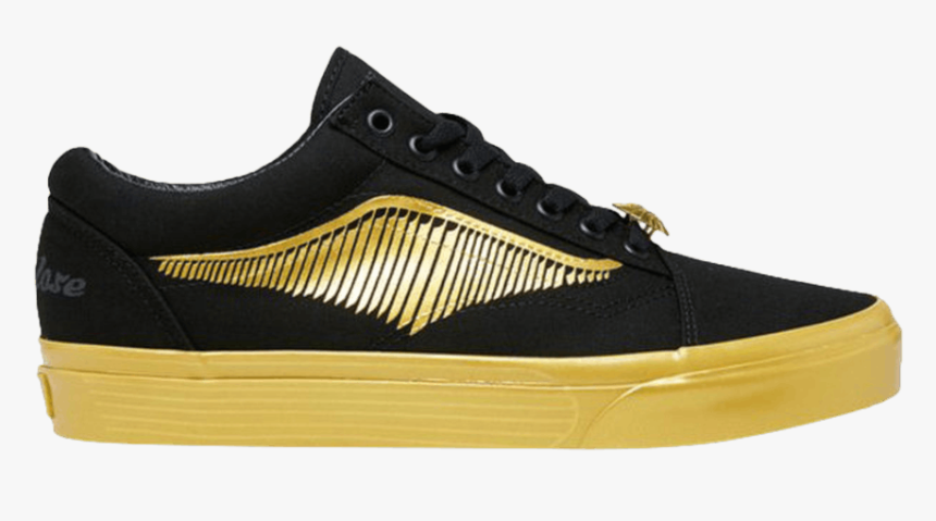 Vans Harry Potter Old Skool, HD Png Download