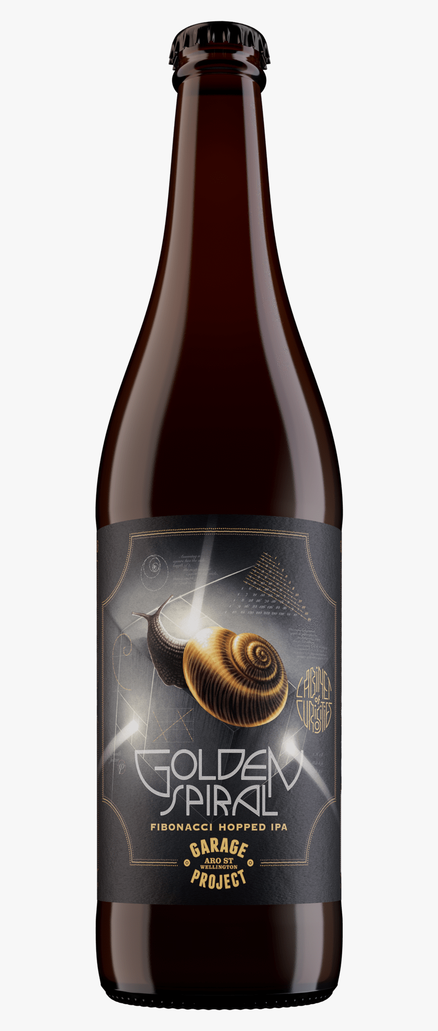 Garage Project Twilight Of The Gods, HD Png Download