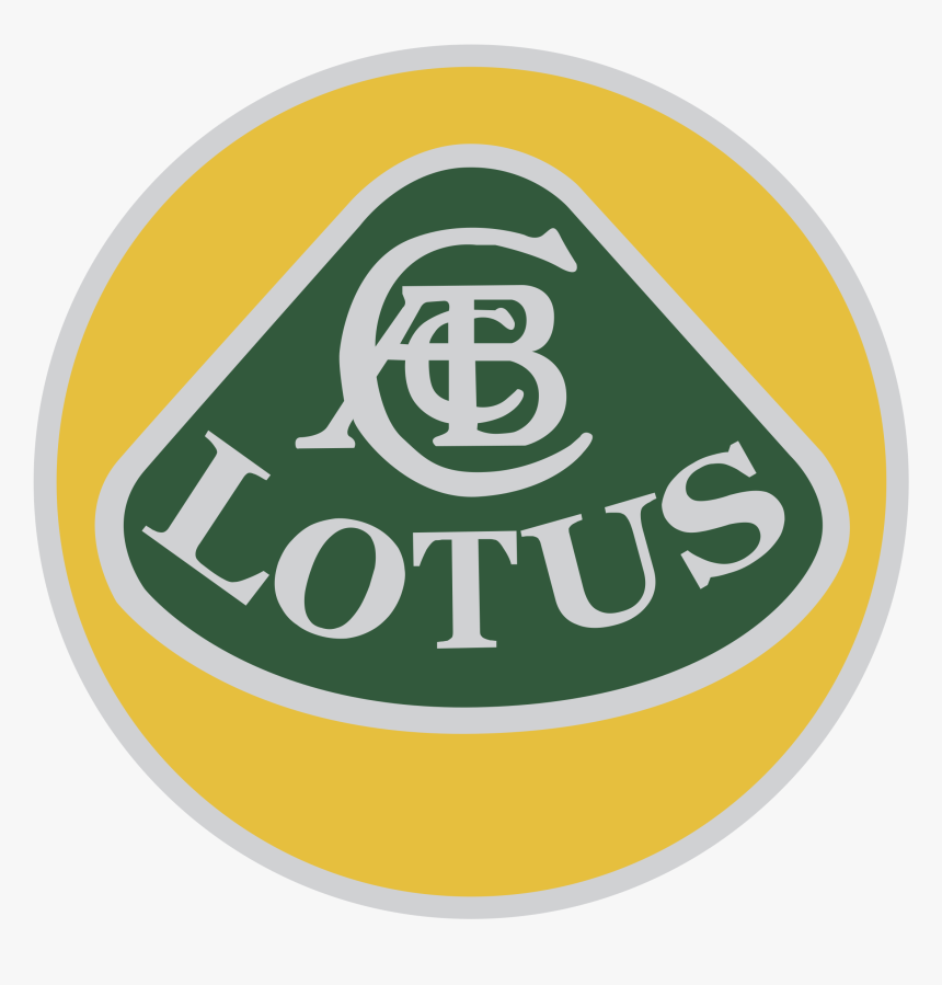 Lotus Cars Logo Vector - Lotus Cars Logo Svg, HD Png Download