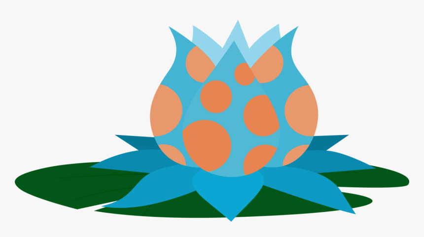 Absurd Res A - My Little Pony Swamp Fever Flower, HD Png Download