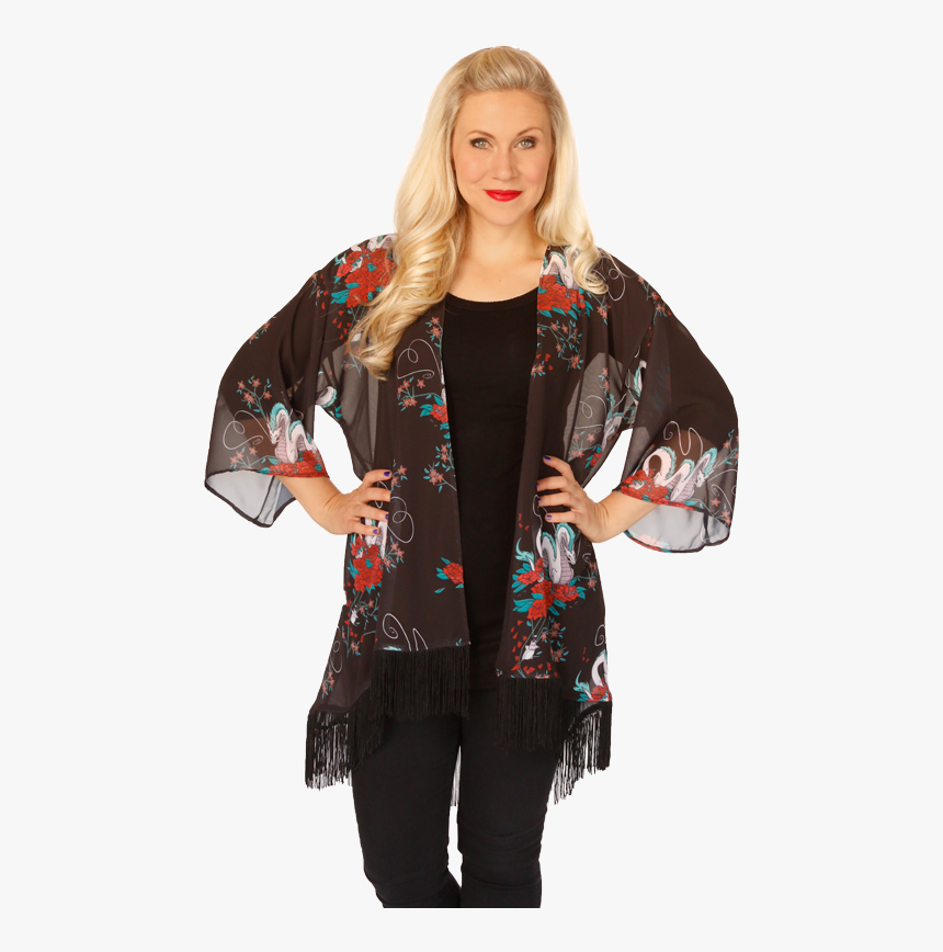 Girl, HD Png Download