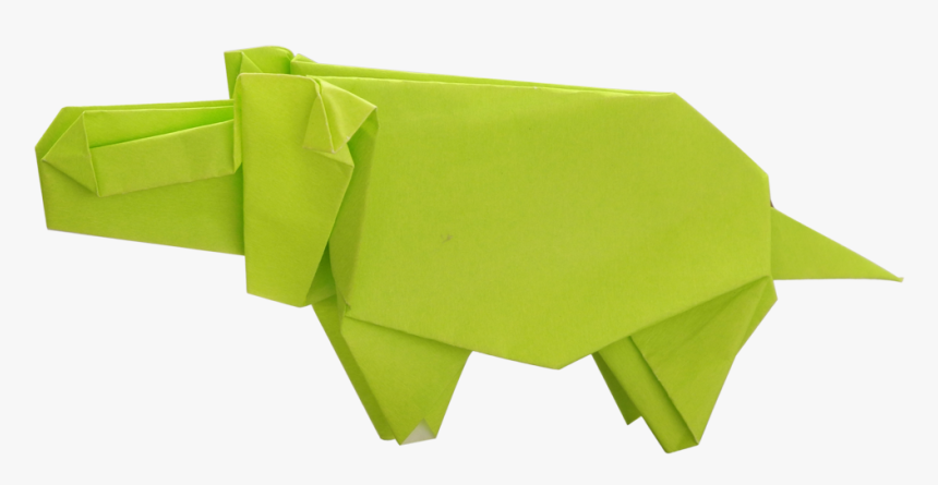 Origami, HD Png Download