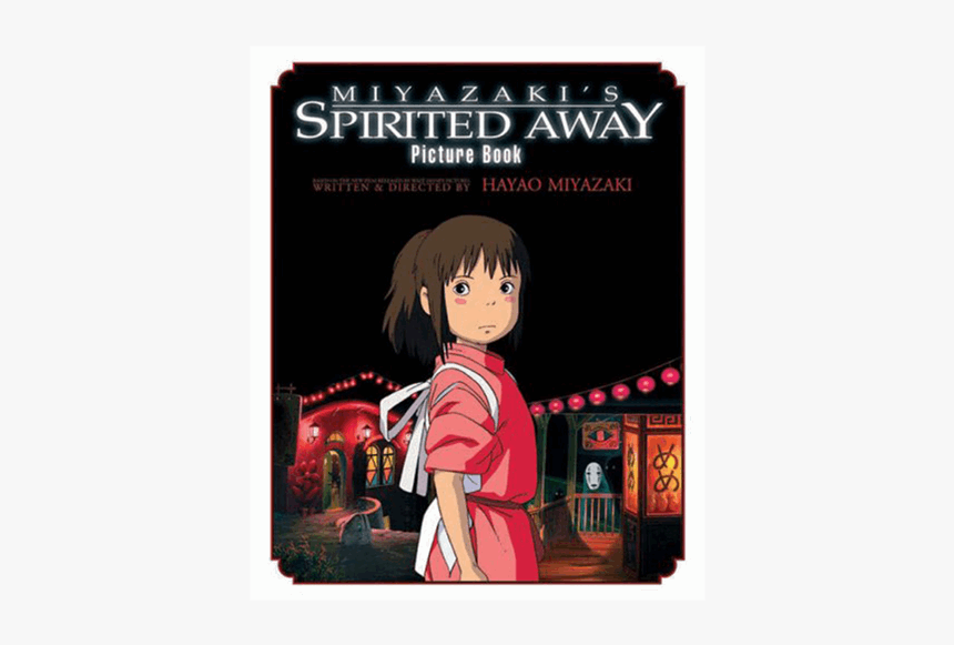 Joe Hisaishi Spirited Away Album, HD Png Download