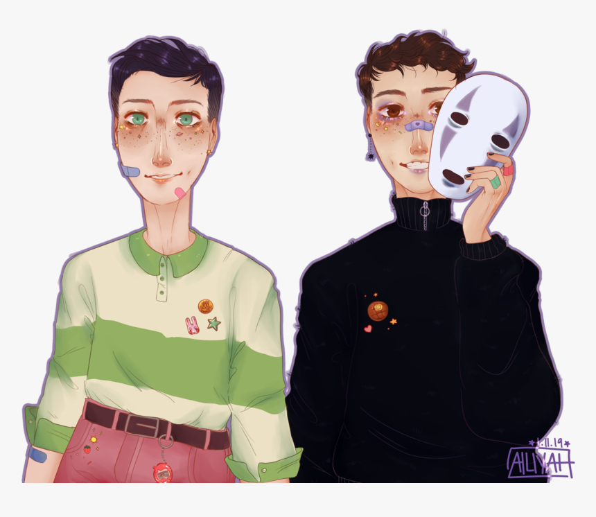 Cartoon, HD Png Download