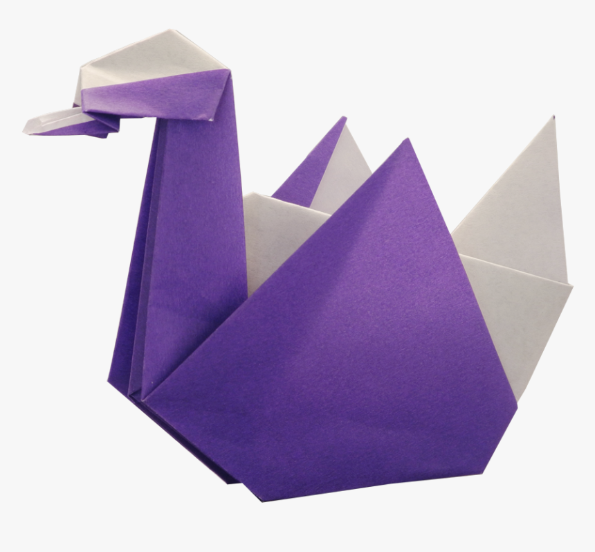Origami, HD Png Download