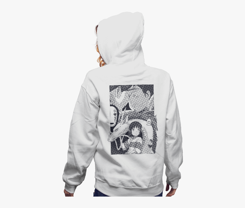 Spirited Away T Shirt, HD Png Download
