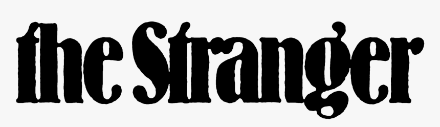 Everout Seattle - Hong Kong Chinese Font, HD Png Download