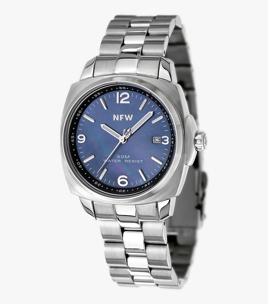 Lotus / No - Analog Watch, HD Png Download