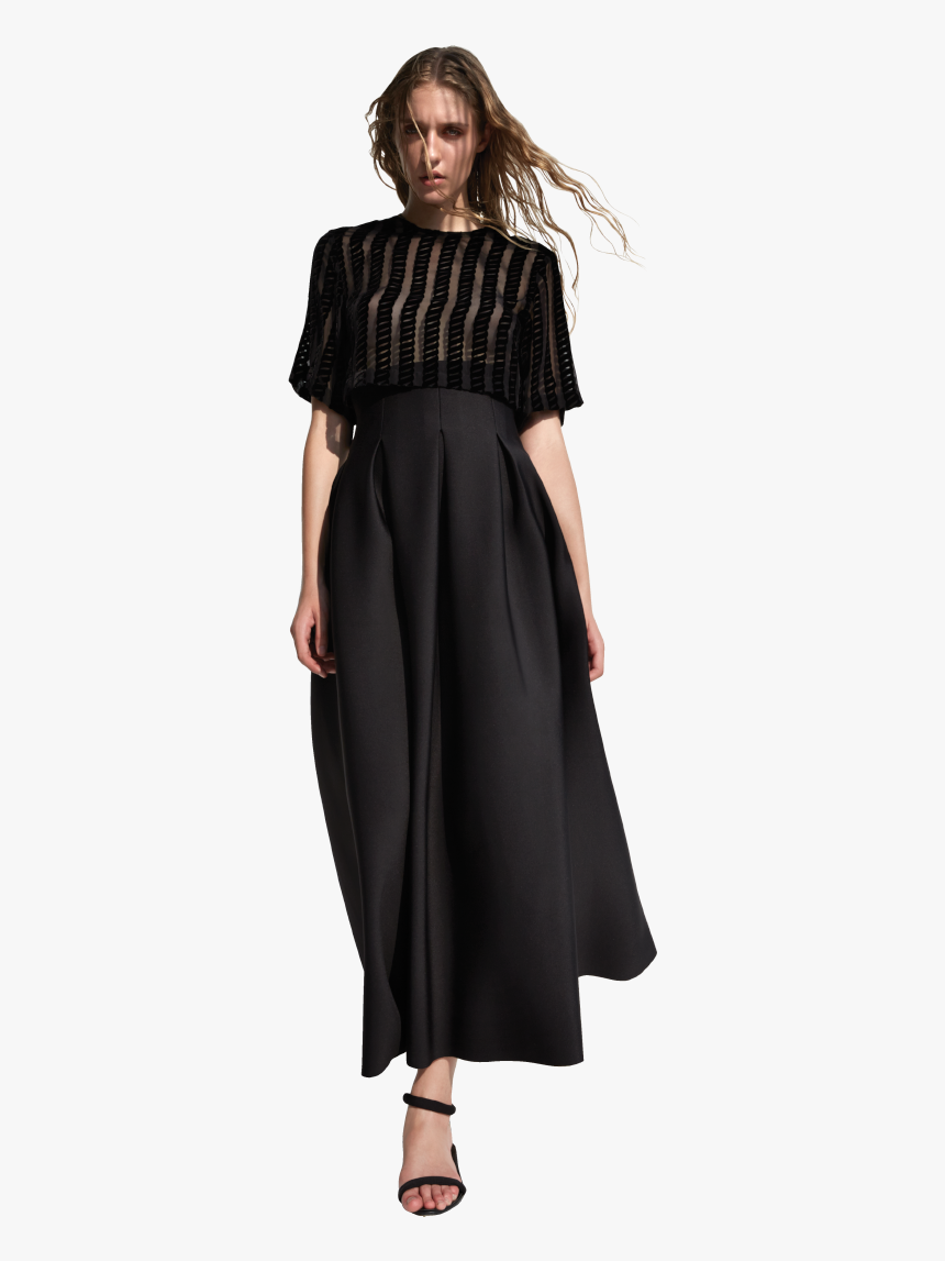 Gown, HD Png Download