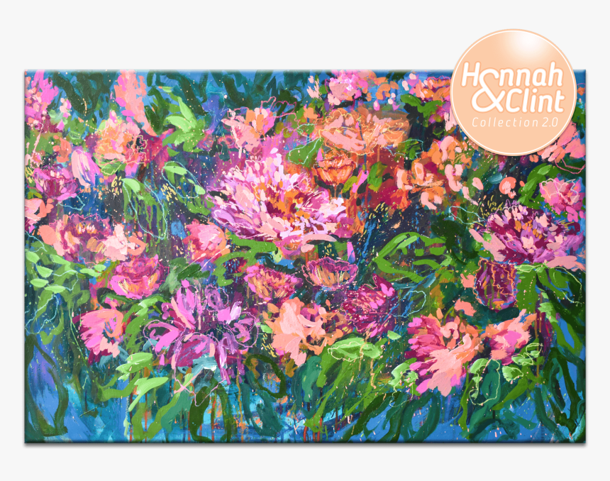 47hct Peonies Will Keep Us Together1 - Malva, HD Png Download