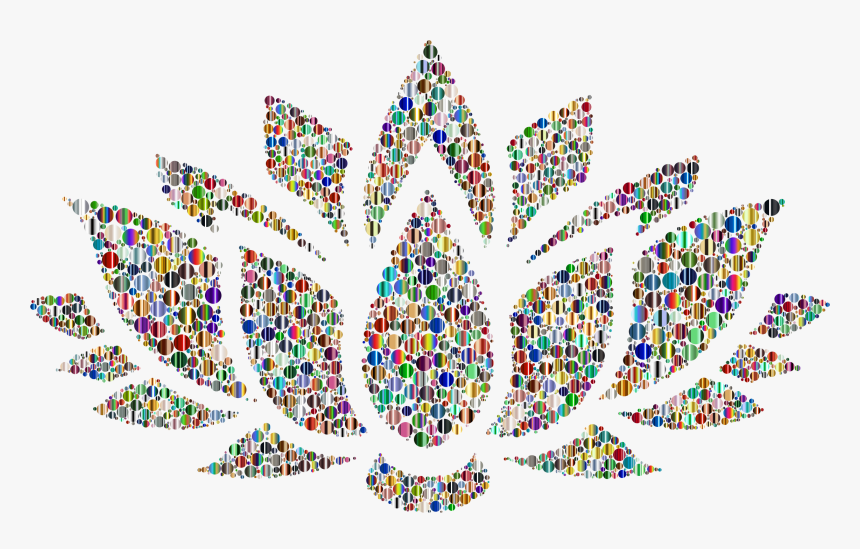 Leaf,symmetry,art, HD Png Download