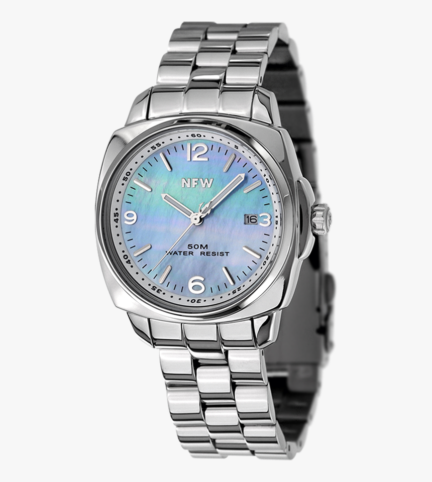 Lotus / No - Analog Watch, HD Png Download